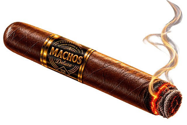 Icono de tabaco